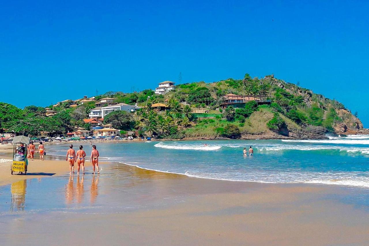 Pousada Melendez Búzios Exterior foto