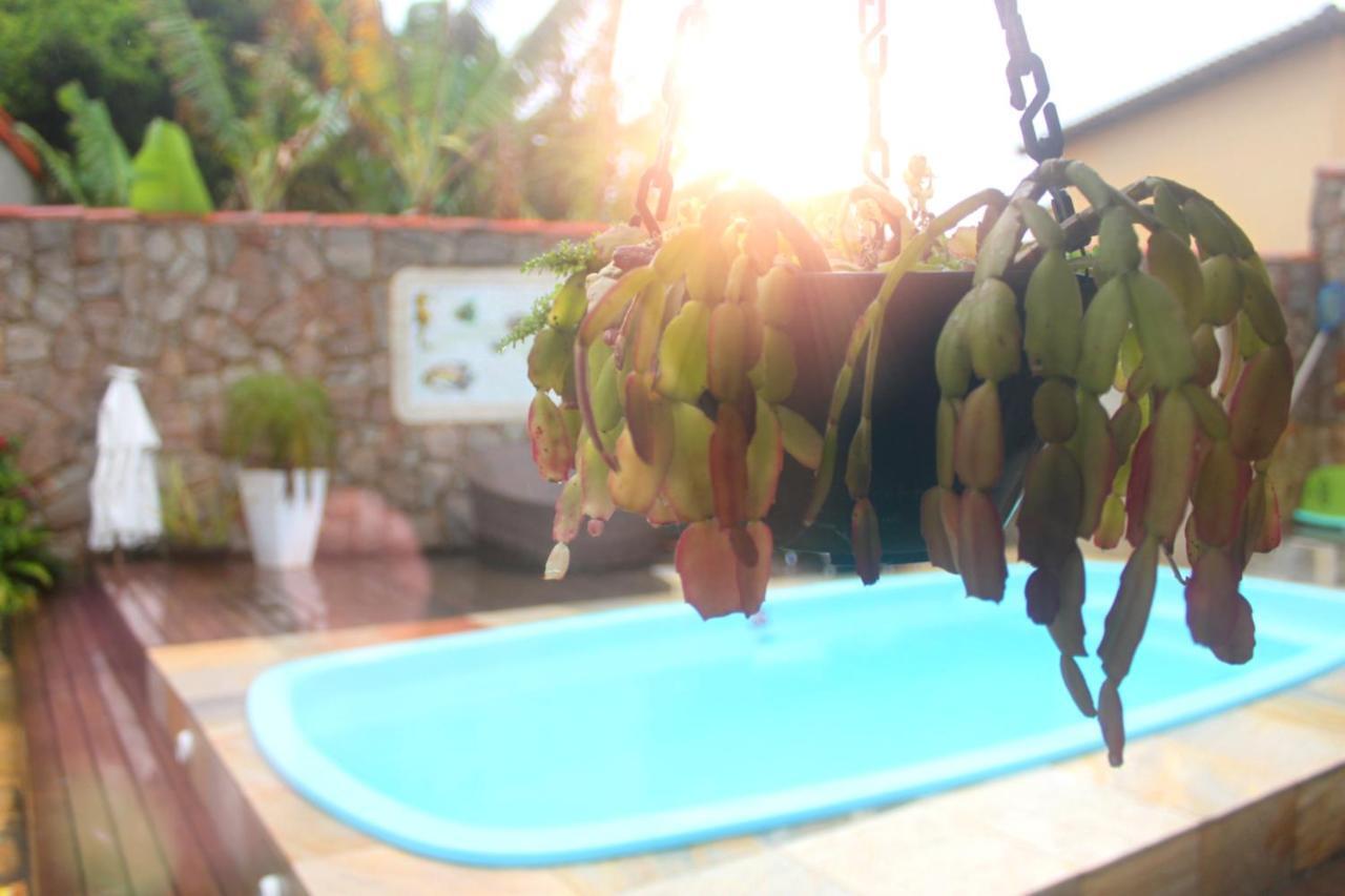Pousada Melendez Búzios Exterior foto